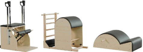 Stable Chair Maple